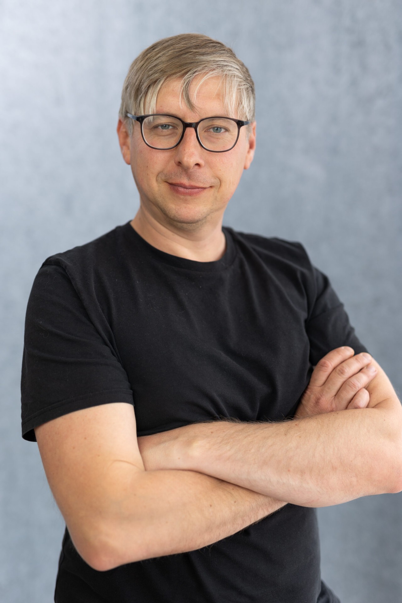 Adrian Michalak