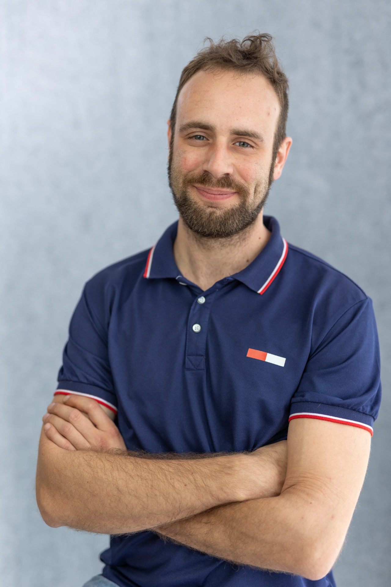 Frederik Dellori